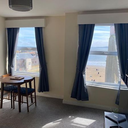 Sunrise View Flat 1 Apartment Scarborough Ngoại thất bức ảnh